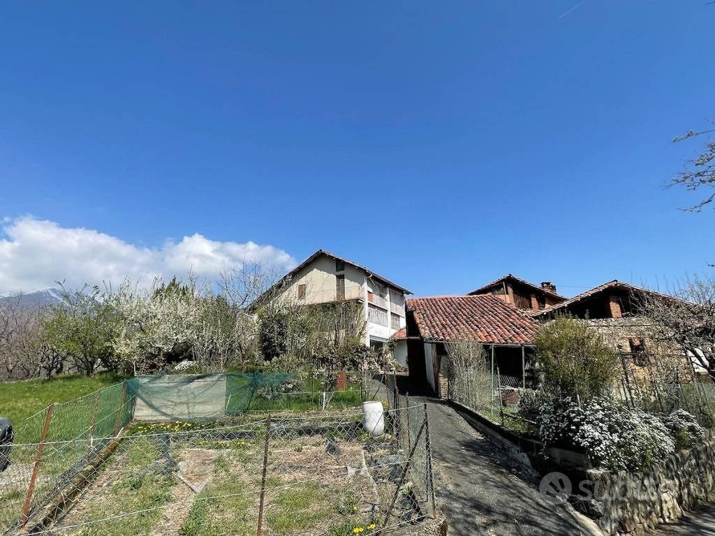 House in Biella, Cavallo - Vista 2