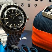 Doxa Sub 200 Sharkhunter 799.10.101.10