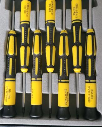 Cacciaviti  Torx  elettronica