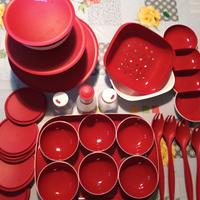 Articoli Tupperware nuovi