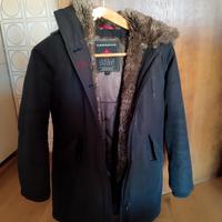 Cappotto Canadian donna XS