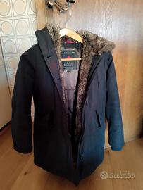 Cappotto Canadian donna XS