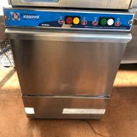 Lavastoviglie professionale Krupps 510 ristorante