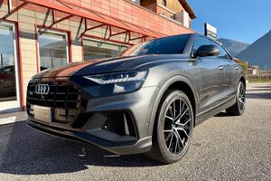 Audi Q8 50 TDI 286 CV quattro tiptronic Sport
