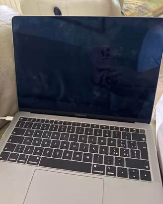 MacBook Air