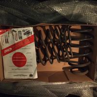 Molle eibach per alfa mito 1.6jtd