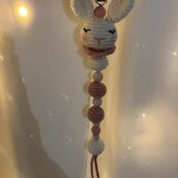 Catenella porta ciuccio