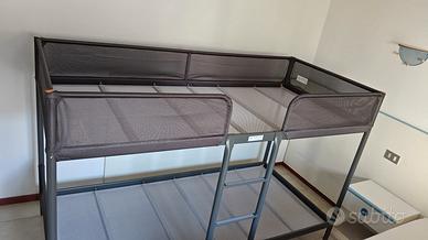 Letto a castello Ikea