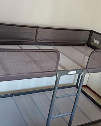 Letto a castello Ikea