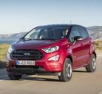 Ricambi usati o nuovi ford eco sport fiesta puma