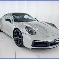 Porsche 911 992 Carrera 3.0 4S Auto. 450cv