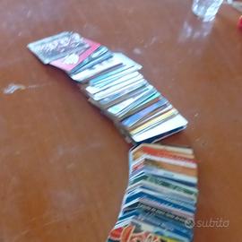 carte telefoniche anni 90 
