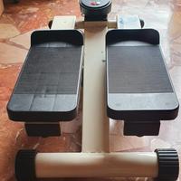 stepper