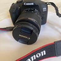 CANON EOS 1300D