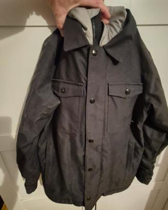 Giacca Snowboard Burton Ragazzo M