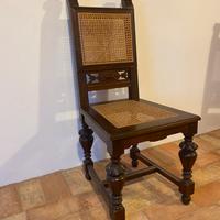 Sedia Barley Twist