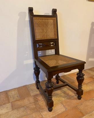 Sedia Barley Twist