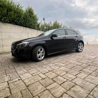 Mercedes classe a 180 d