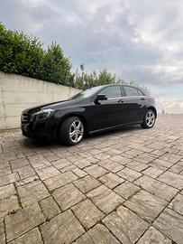 Mercedes classe a 180 d