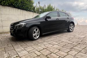 Mercedes classe a 180 d