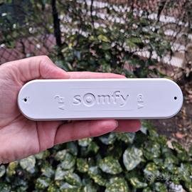 Sensore vento Somfy Eolis 3D WireFree io – NUOVO