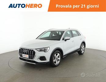 AUDI Q3 WU85382