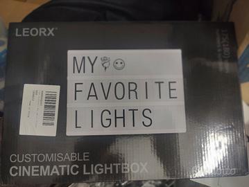 Lightbox 