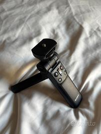 Sony grip tripod  Vpt2Bt