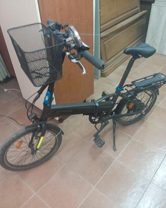 bicicletta elettrica 