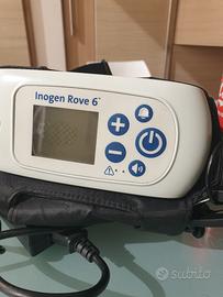 concentratore ossigeno inogen rove 6
