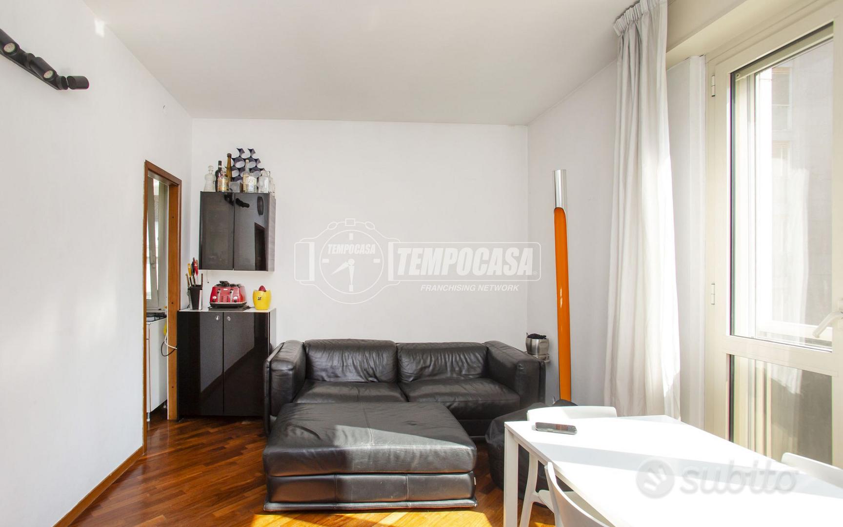 Appartamento – Milano, Bullona - Altro