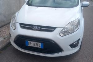Ford C-MAX 1.6 anno 2013