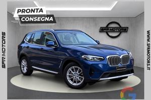 BMW X3 xdrive20i mhev 48V auto - PROMO/IVA ESP.