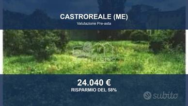 Immobile in asta di 475 m² a Castroreale