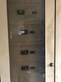 QUADRI ELETTRICI GEWISS/ MERLIN GERIN