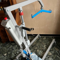 Sollevatore disabili