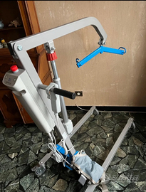 Sollevatore disabili