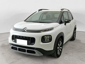 Citroen C3 Aircross BlueHDi 100 S&S Shine
