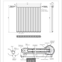 tubi sottovuoto per collettori riello