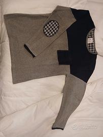 felpa/magioncino kid's Company  bambino  tg 10