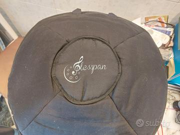 Handpan - Blesspan