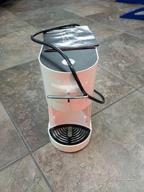 Macchina caffè ZORRO- come nuova