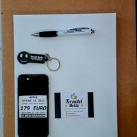 IPHONE SE 2022 generazione 3 128GB 