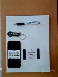 IPHONE SE 2022 generazione 3 128GB 