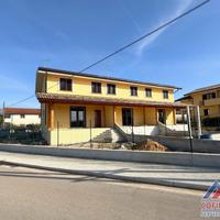 Ville a schiera nuova costruzione a Sora