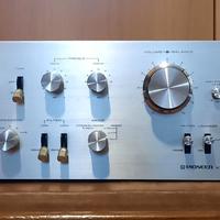 Amplificatore PIONEER SA 8500