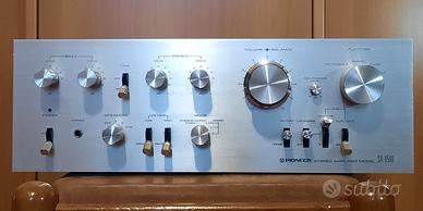 Amplificatore PIONEER SA 8500