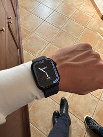 Apple Watch Serie 11 46mm