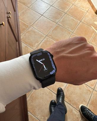 Apple Watch Serie 11 46mm