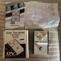 Overdrive Dv Mark Guitar Tube Marker